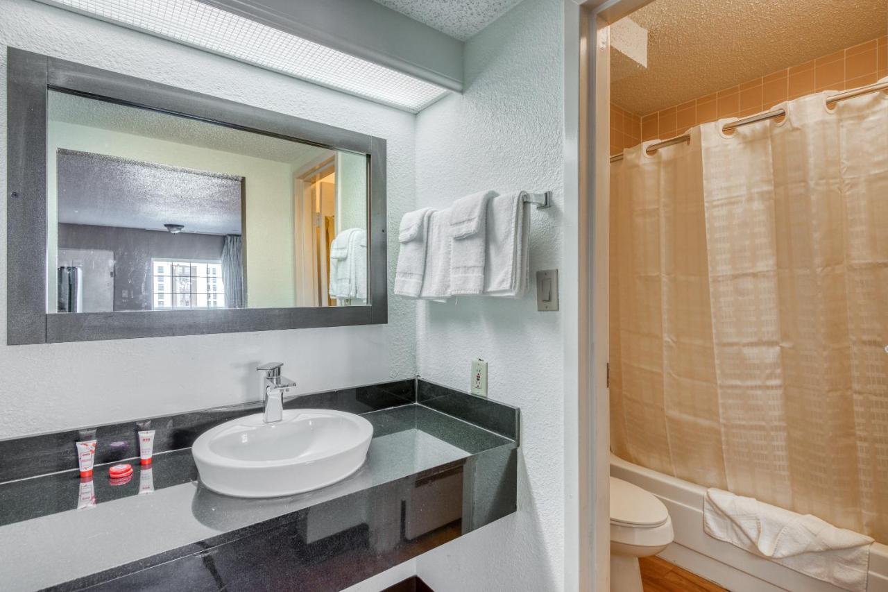 Oyo Hotel Jackson Fairgrounds I-55 Bagian luar foto